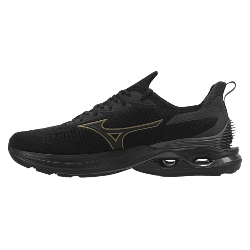 Imagem 2 do produto Tênis Mizuno Mirai 7 Masculino