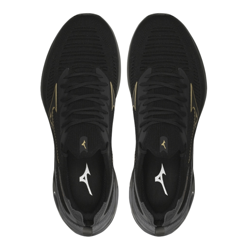 Imagem 3 do produto Tênis Mizuno Mirai 7 Masculino