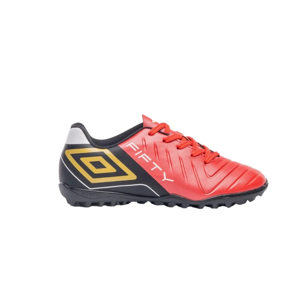 Chuteira Society Umbro Society Fifty VI Júnior