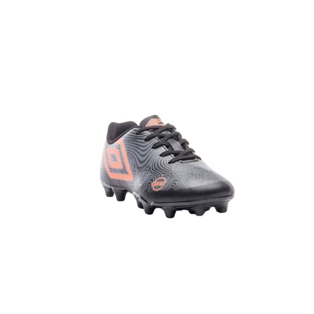 Imagem 3 do produto Chuteira de Campo Infantil Umbro Campo Orbit