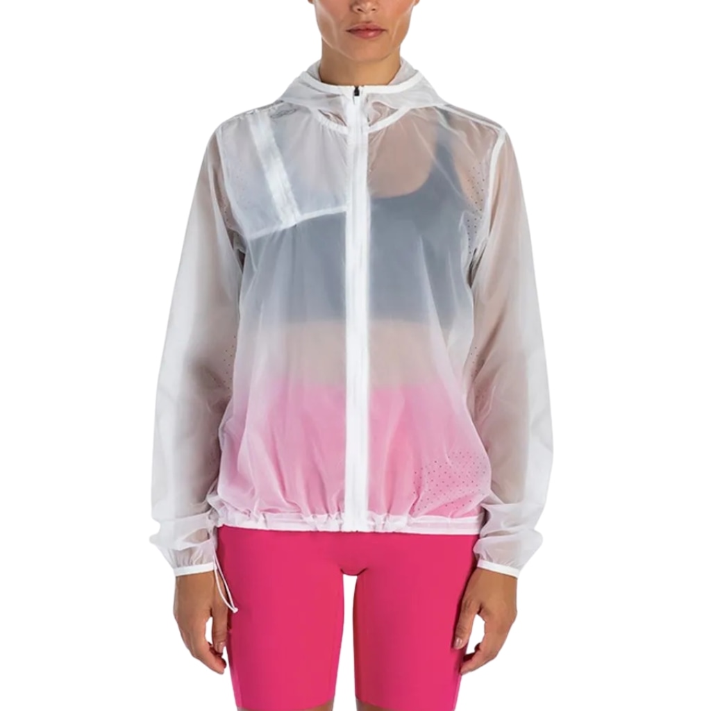 Jaqueta Olympikus Corta-Vento Feminino