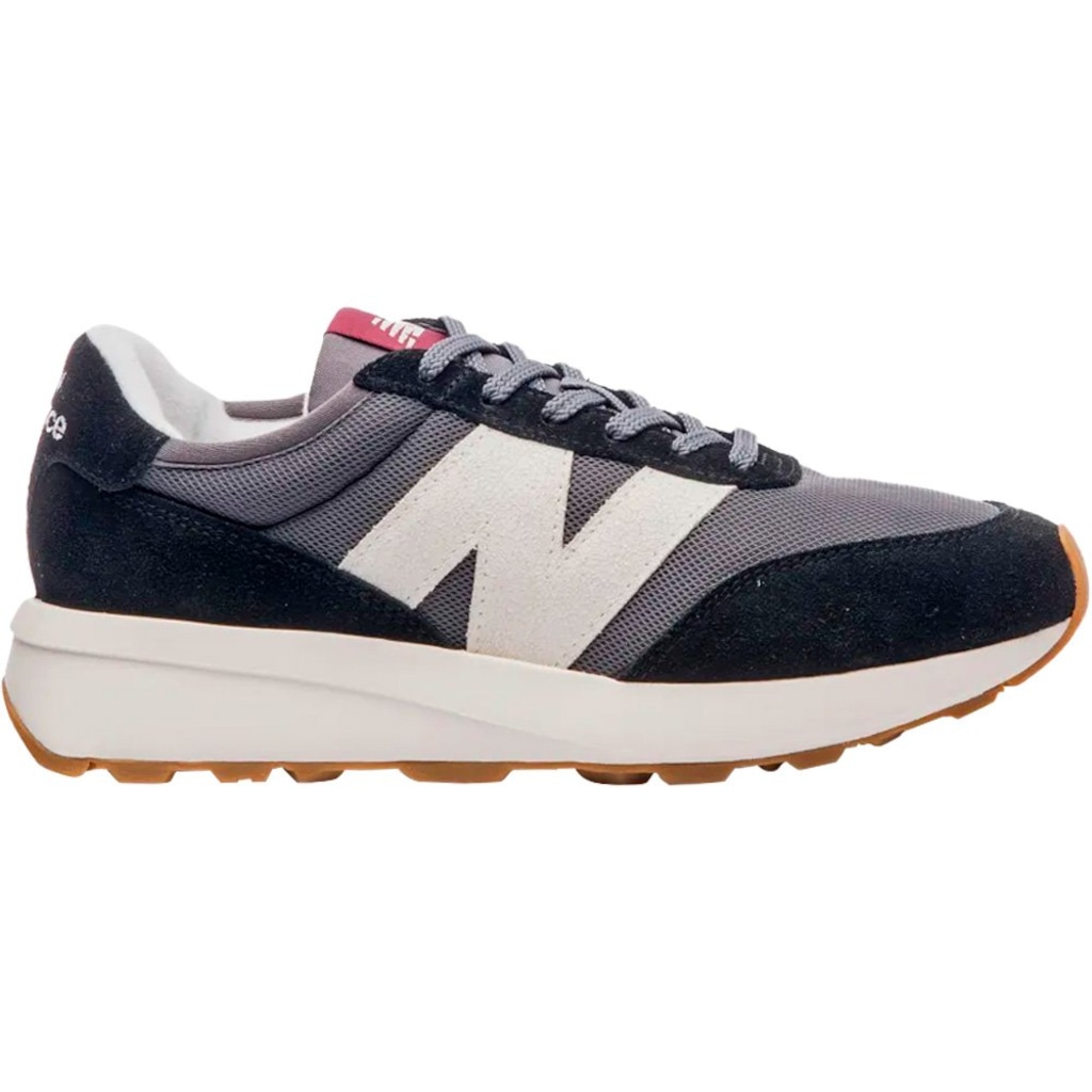 Imagem 3 do produto Tênis New Balance 370V1 Masculino
