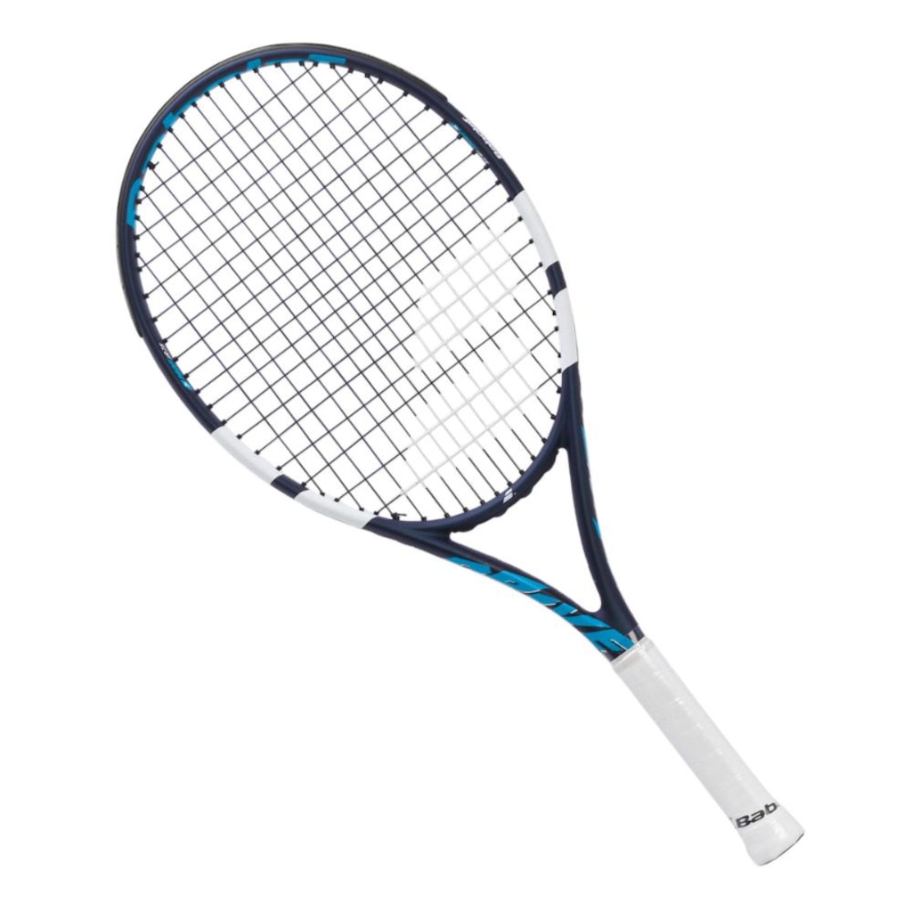 Raquete de Tênis Babolat Drive Junior 25