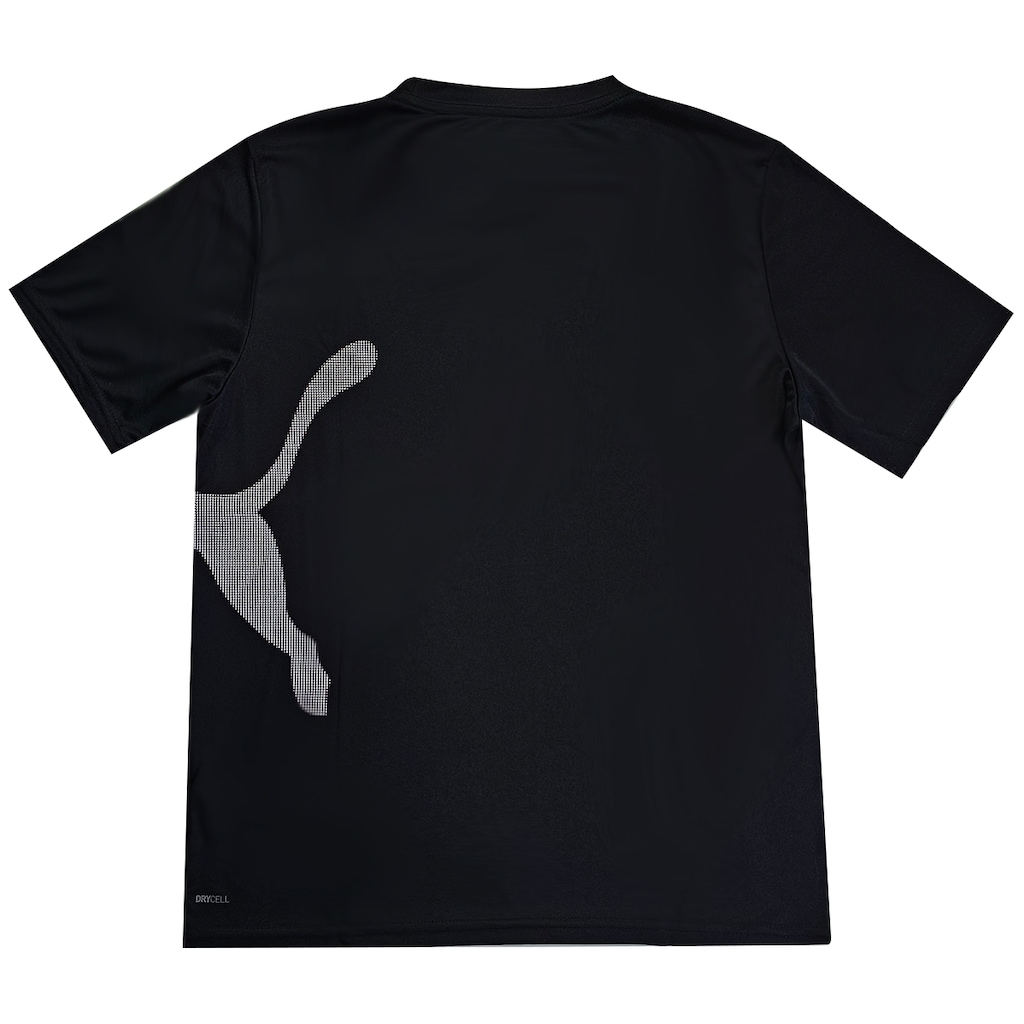 Imagem 2 do produto Camiseta Puma Masculina Tad Big Logo Tee DryCEL