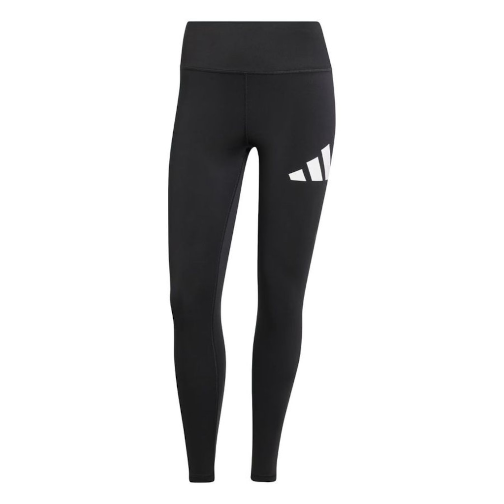 Calça Legging Adidas Logo Feminina JG3941