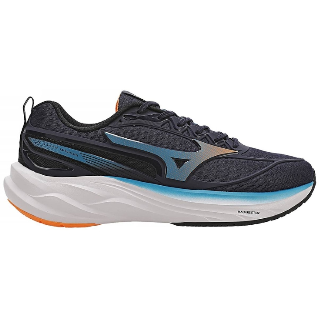 Tênis Mizuno Space 5 - Masculino