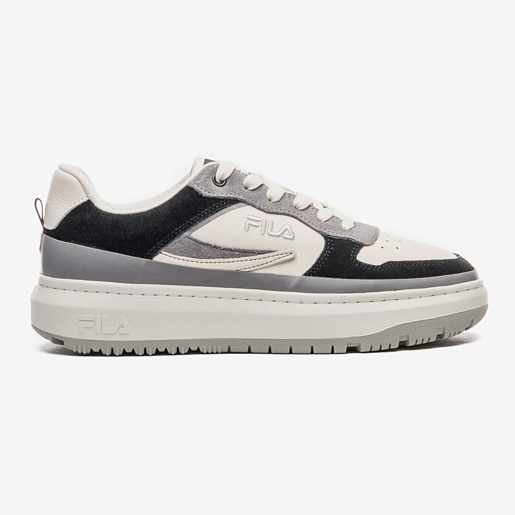 Tênis Fila Fx-100 All Terrain Low Masculino