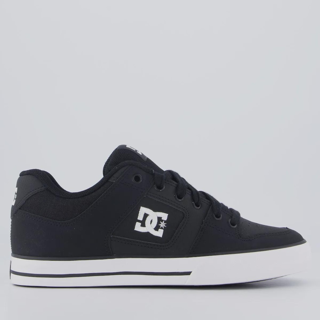 Tênis DC Shoes Pure Masculina