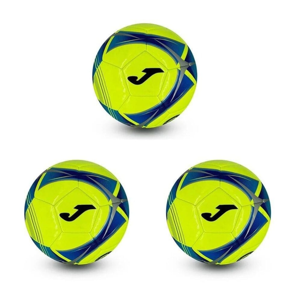 Bolas Joma Campo Star Oficial - 3 unidades