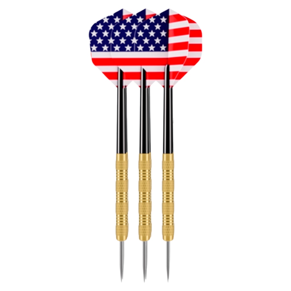 Kit de Dardos Gold Sports 18 gramas