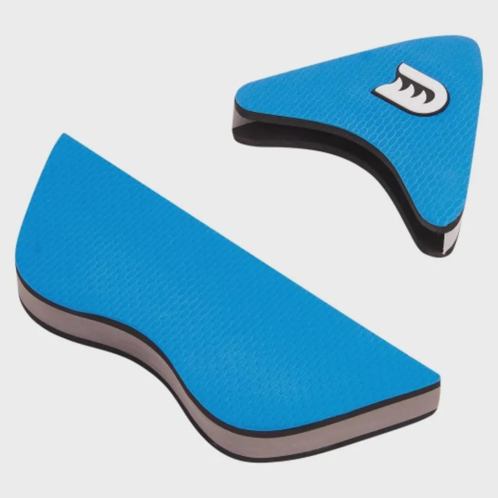 Protetor de Bico e Rabeta Swallow Wet Dreams