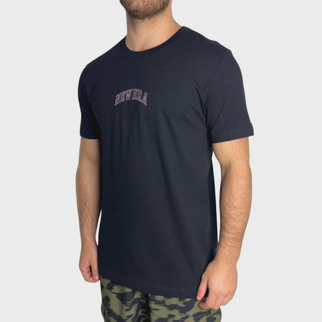 Imagem 2 do produto Camiseta New Era Action Sunset Branded Masculina