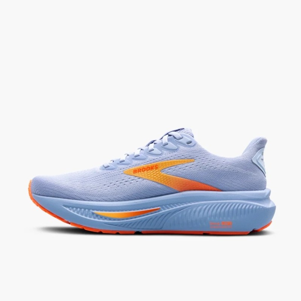 Imagem 3 do produto Tênis Feminino Brooks Ghost 17