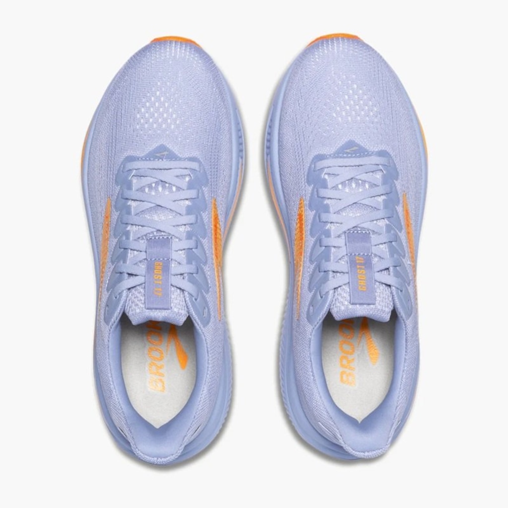 Imagem 4 do produto Tênis Feminino Brooks Ghost 17
