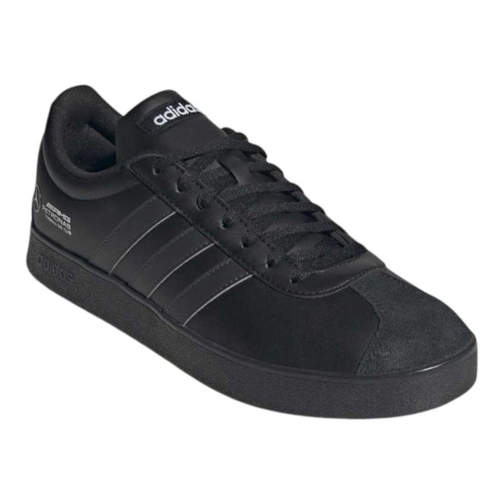 Imagem 3 do produto Tênis adidas VL Court Mercedes AMG Petronas Unissex