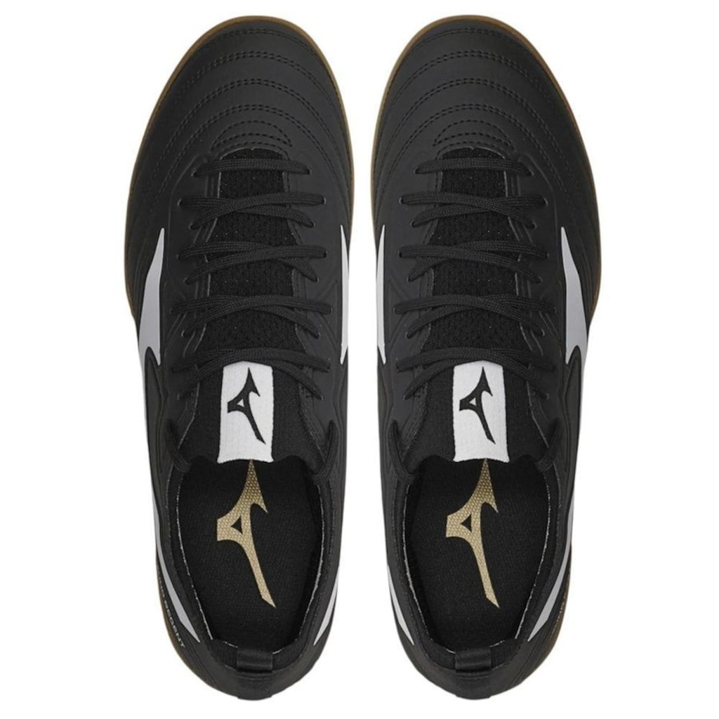 Imagem 4 do produto Chuteira De Futsal Mizuno Regent IN Masculina