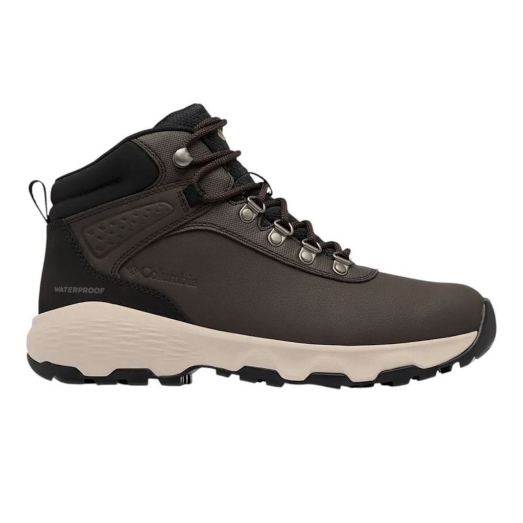 Bota Columbia Newton Wander LTR Feminina