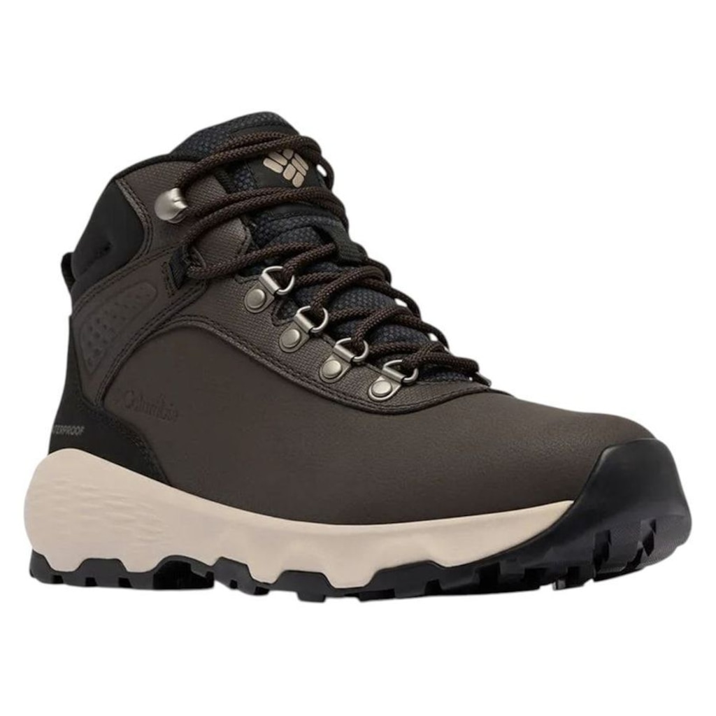 Imagem 3 do produto Bota Columbia Newton Wander LTR Feminina