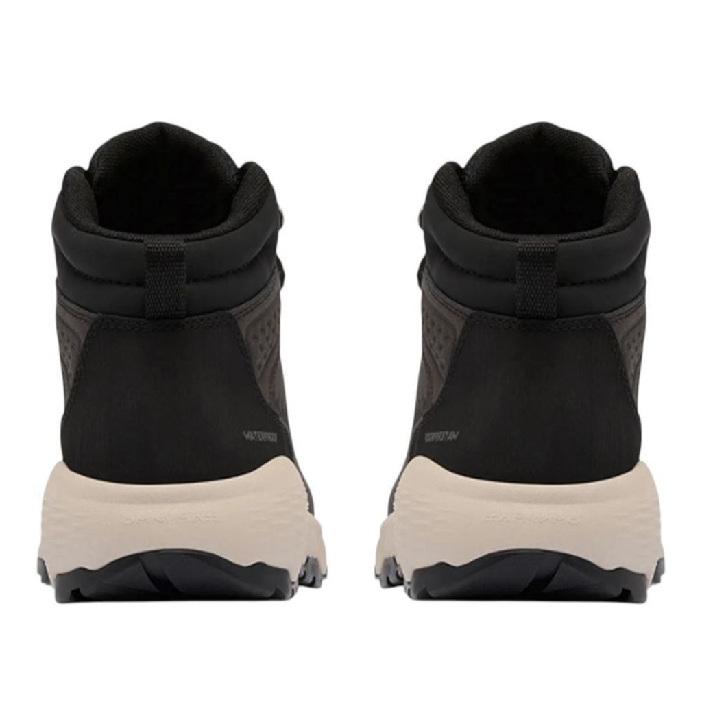 Imagem 4 do produto Bota Columbia Newton Wander LTR Feminina