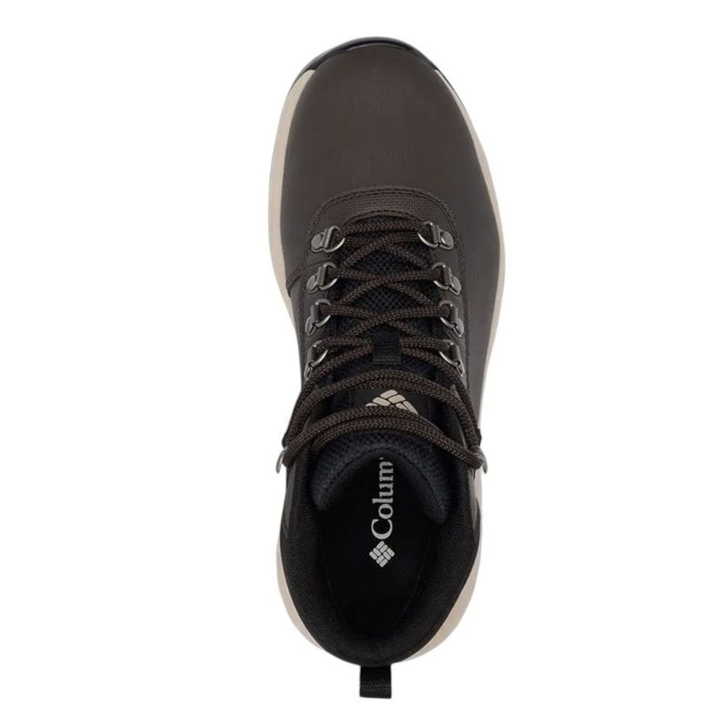 Imagem 5 do produto Bota Columbia Newton Wander LTR Feminina