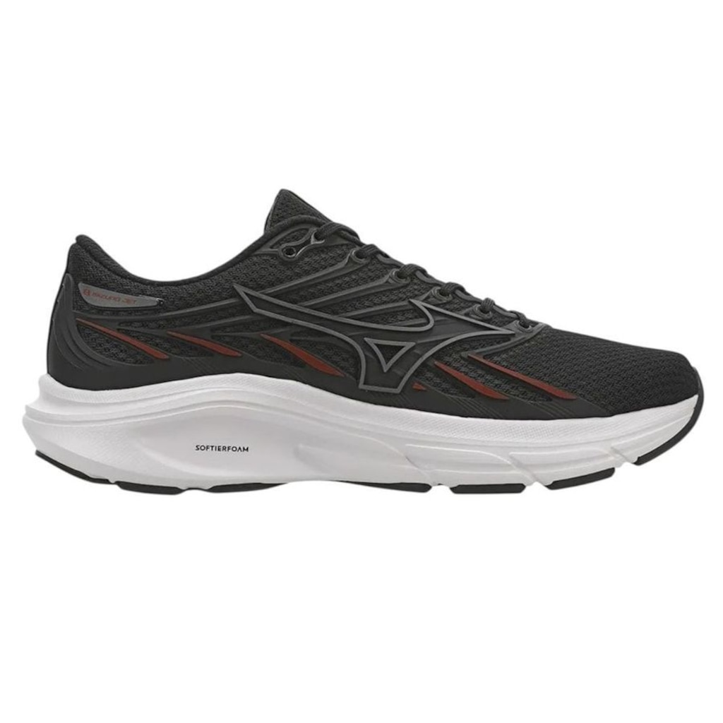 Tênis Mizuno Jet 8 Masculino