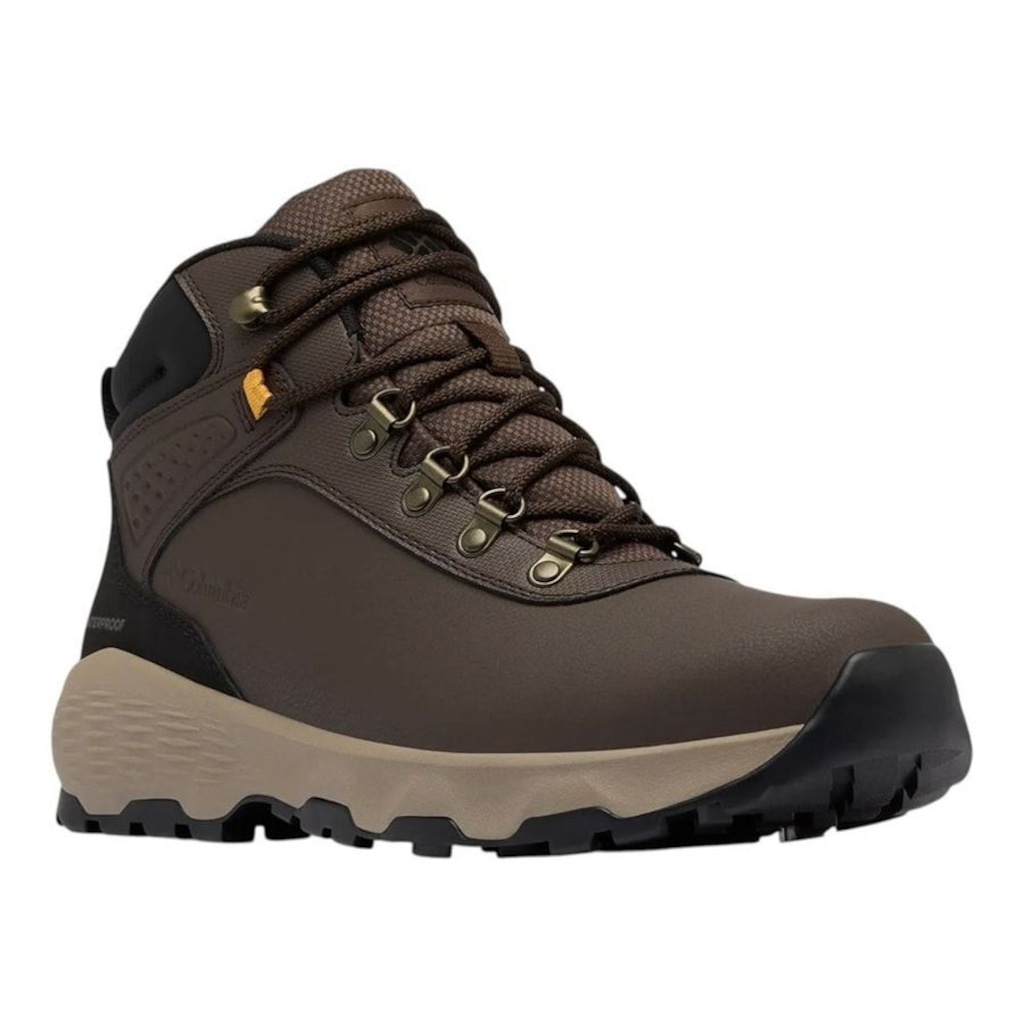 Imagem 3 do produto Bota Columbia Newton Wander LTR Masculina