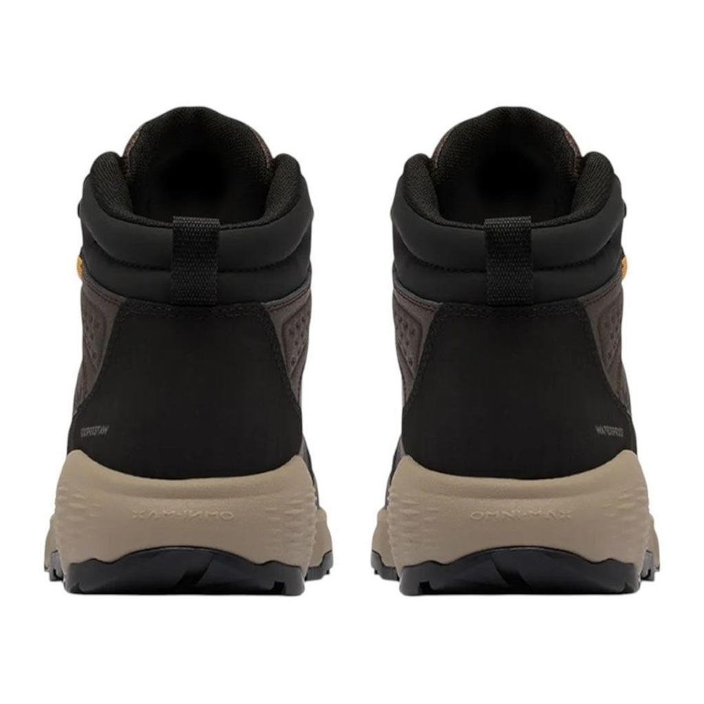Imagem 4 do produto Bota Columbia Newton Wander LTR Masculina