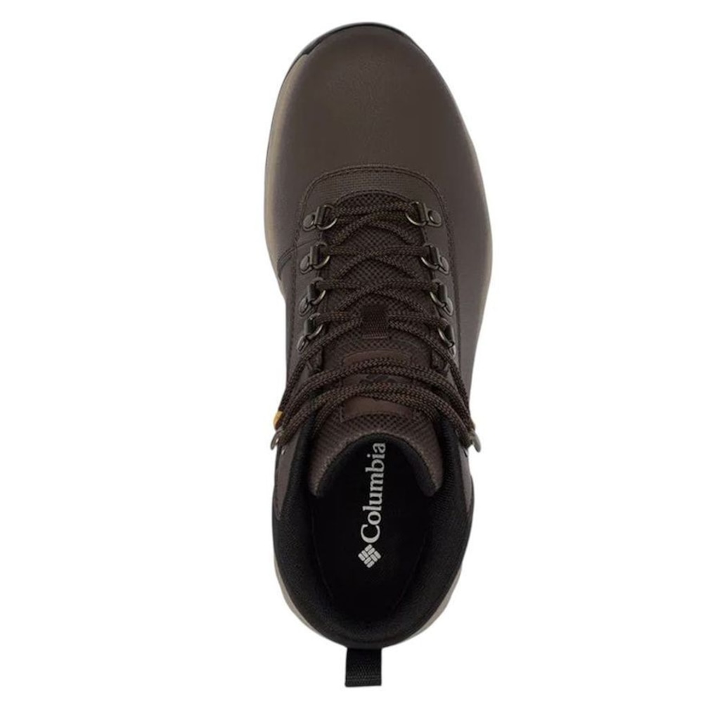 Imagem 5 do produto Bota Columbia Newton Wander LTR Masculina