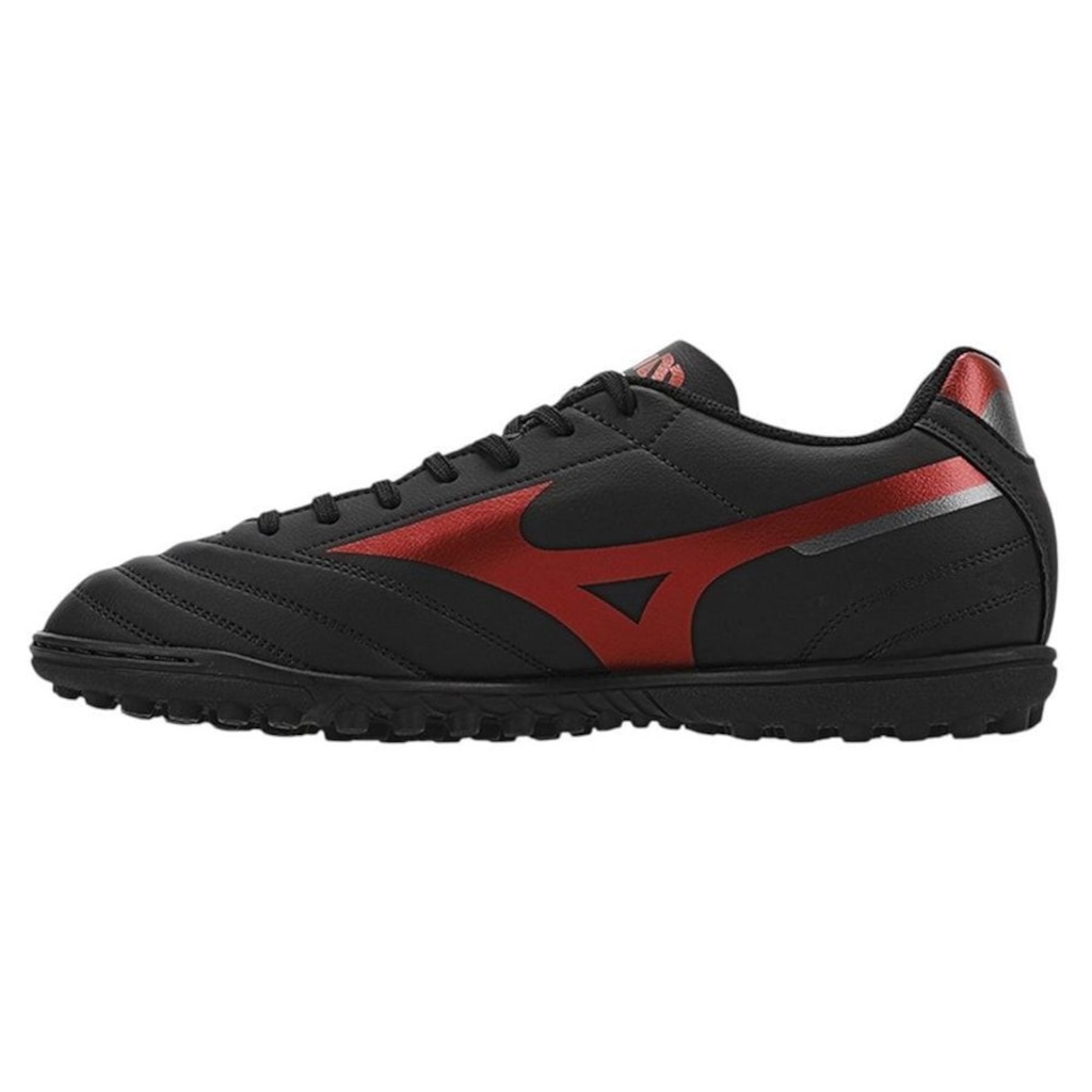 Imagem 2 do produto Chuteira De Society Mizuno Morelia Club AS Adulto