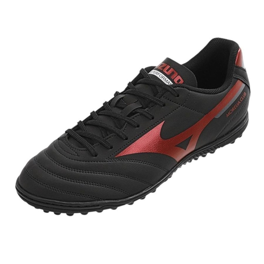 Imagem 3 do produto Chuteira De Society Mizuno Morelia Club AS Adulto