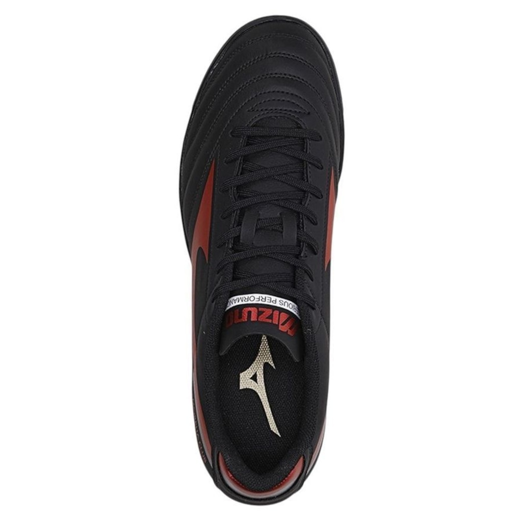 Imagem 5 do produto Chuteira De Society Mizuno Morelia Club AS Adulto