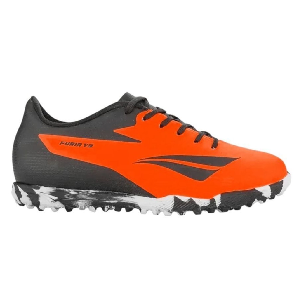 Chuteira De Society Penalty Fúria Y-3 Infantil