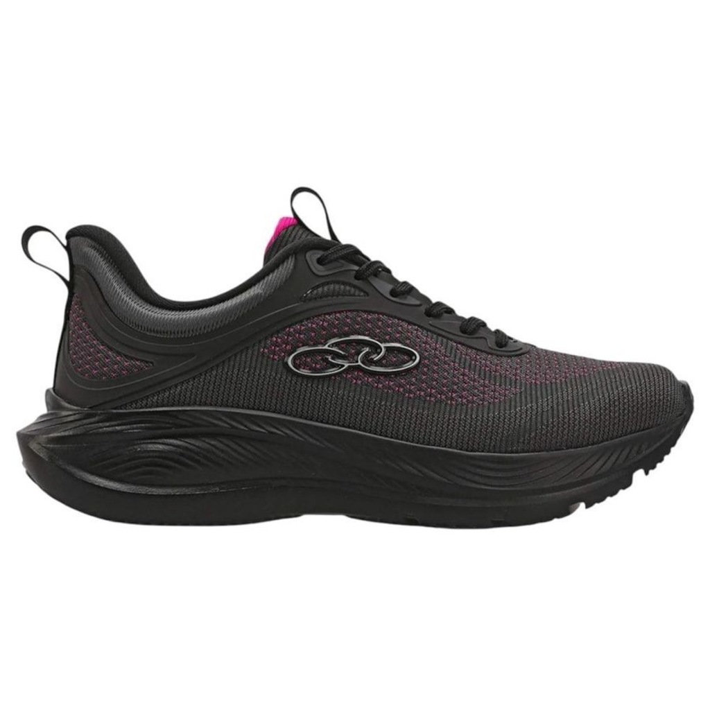 Imagem 1 do produto Tênis Olympikus Vibe Feminino