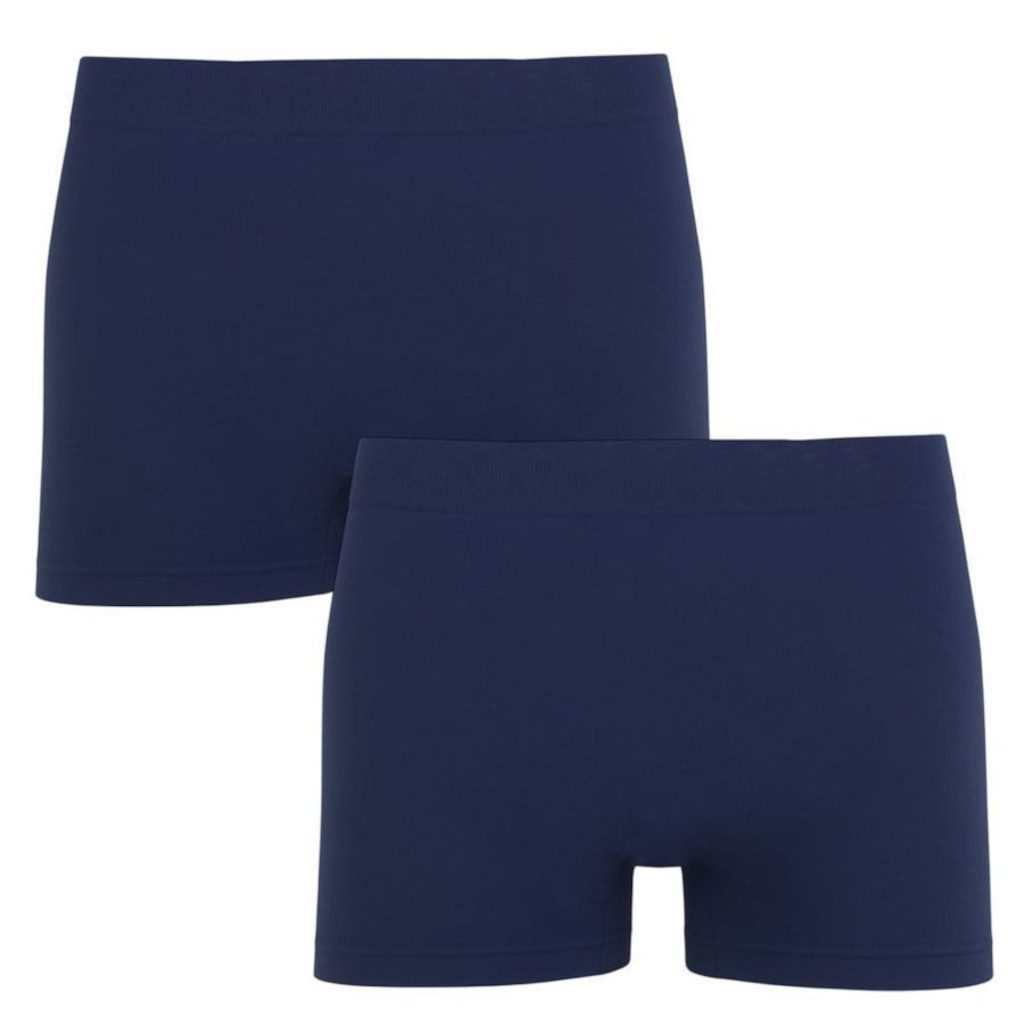 Imagem 2 do produto Cuecas Boxer Reebok Classic Masculina