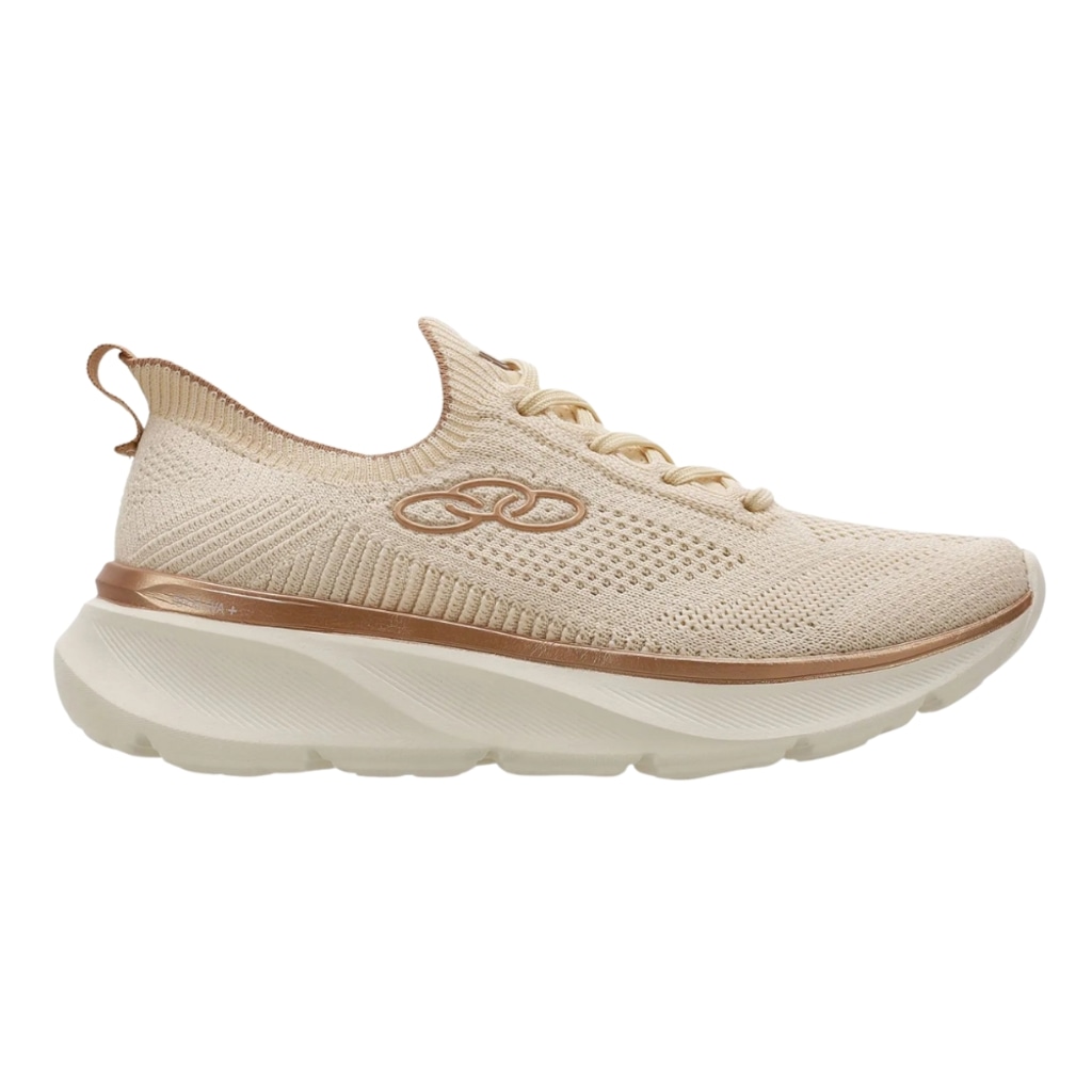 Tênis Olympikus Era Caminhada Feminino