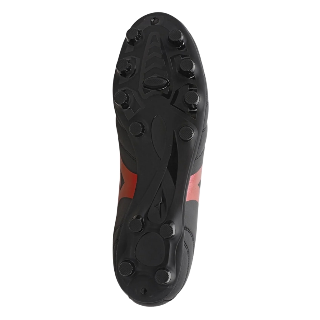 Imagem 4 do produto Chuteira de Campo Adulto Mizuno Campo Morelia Club MD
