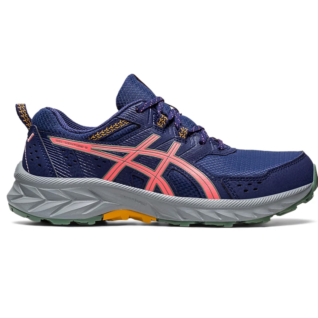 Tênis Asics Gel-Venture 9 Feminino