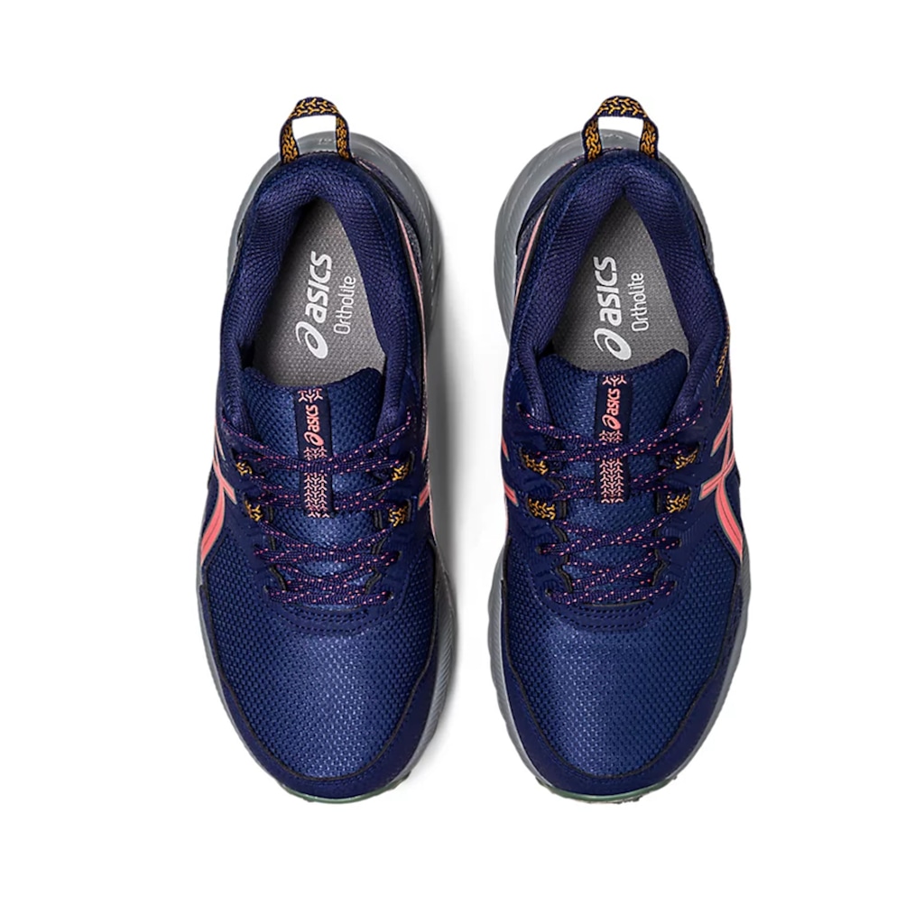 Imagem 4 do produto Tênis Asics Gel-Venture 9 Feminino