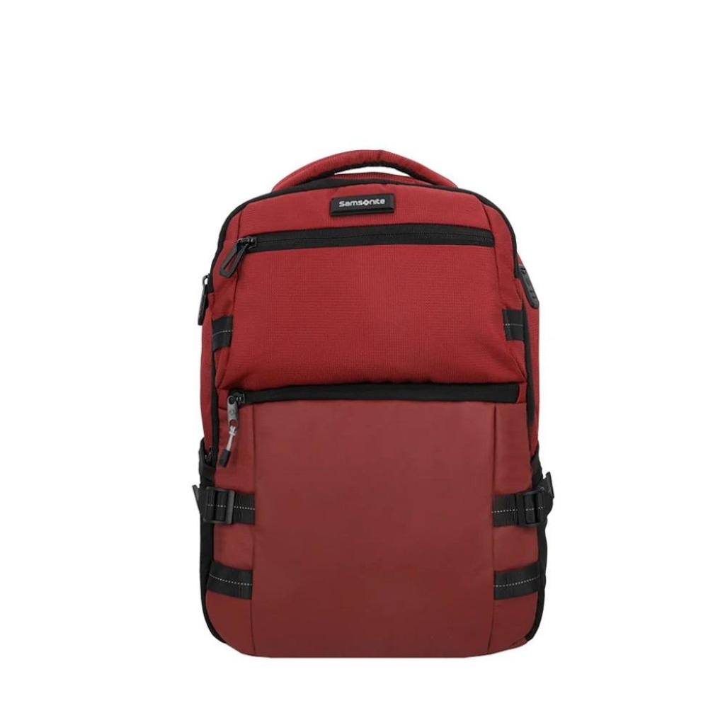 Mochila Samsonite Reformation Meriton
