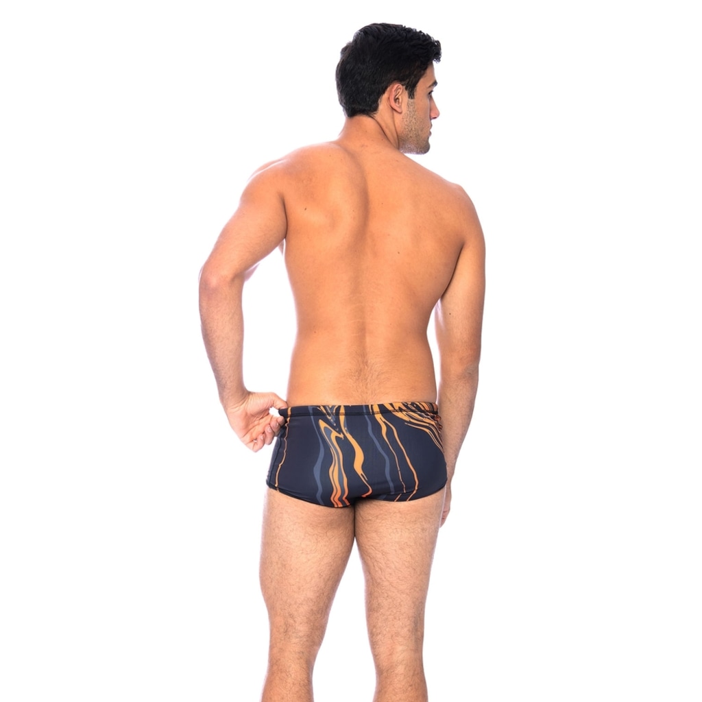 Imagem 2 do produto Sunga Masculina Speedo Tradicional Unique