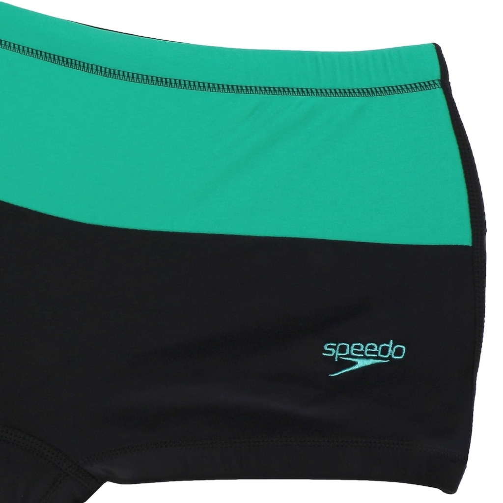 Imagem 4 do produto Sunga Masculina Boxer Color Block