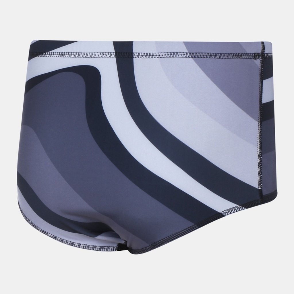 Imagem 2 do produto Sunga Masculina Speedo Tradicional Beach Waves