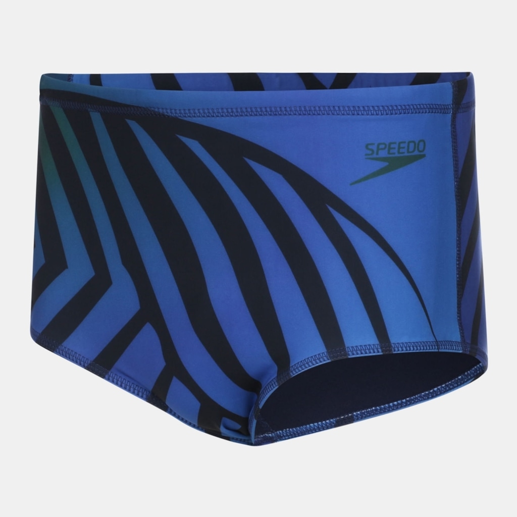 Sunga Tradicional Masculina Speedo Fish