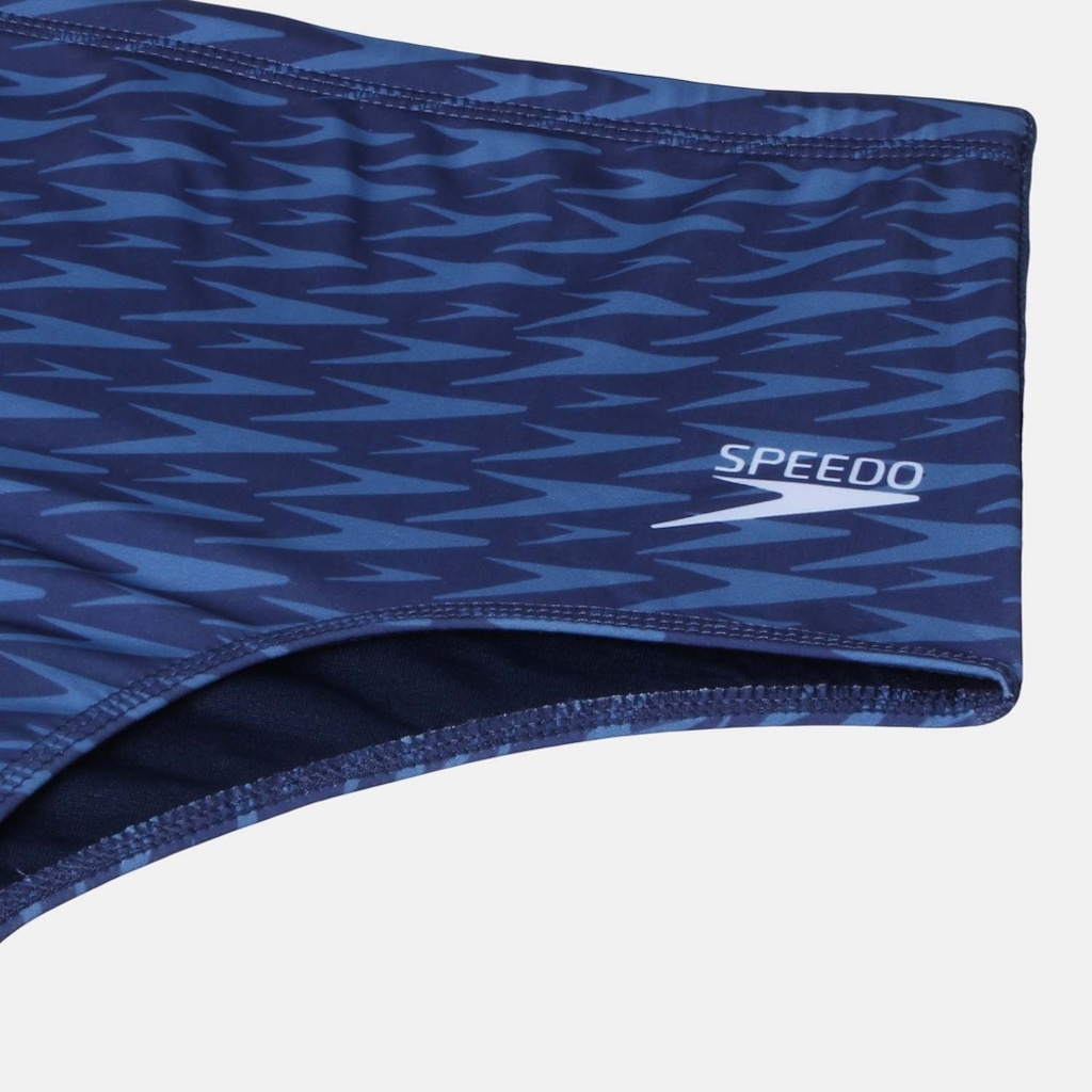 Imagem 4 do produto Sunga Masculina Speedo Standard Boomerang