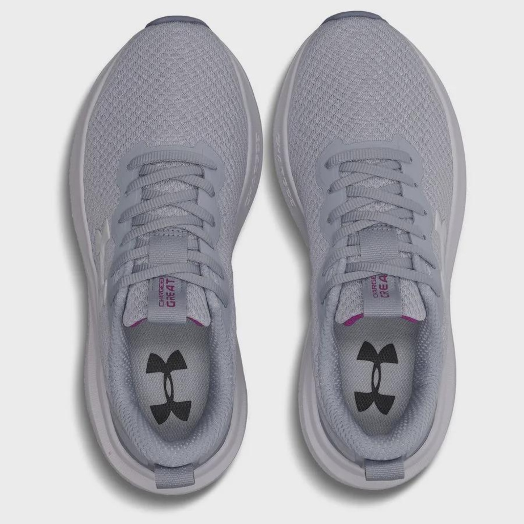 Imagem 2 do produto Tênis Under Armour Charged Great Feminino
