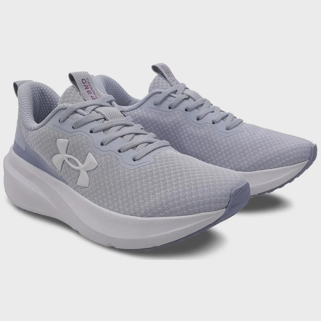 Imagem 3 do produto Tênis Under Armour Charged Great Feminino