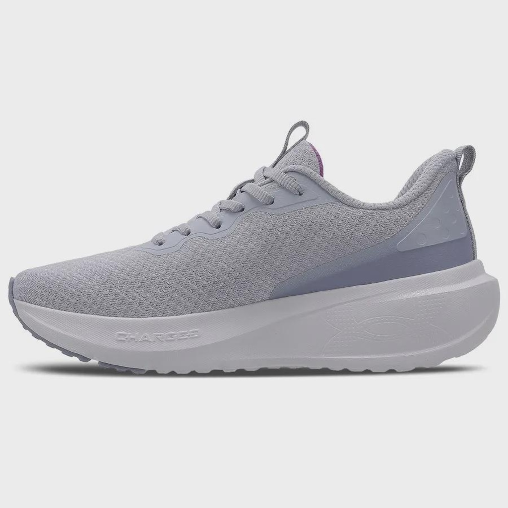 Imagem 4 do produto Tênis Under Armour Charged Great Feminino