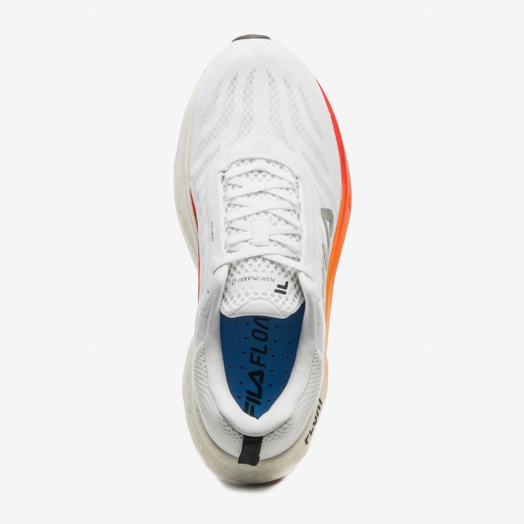 Imagem 4 do produto Tênis Fila Float Maxxi 2 Masculino