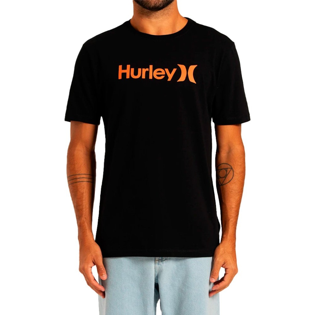 Camiseta do Corinthians Polo 115 Ano Surf Center Masculina