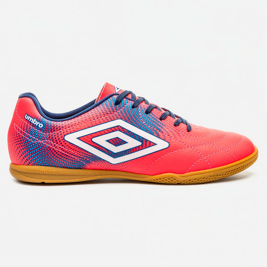 Chuteira Futsal Adulto Munich New Gresca 2.0